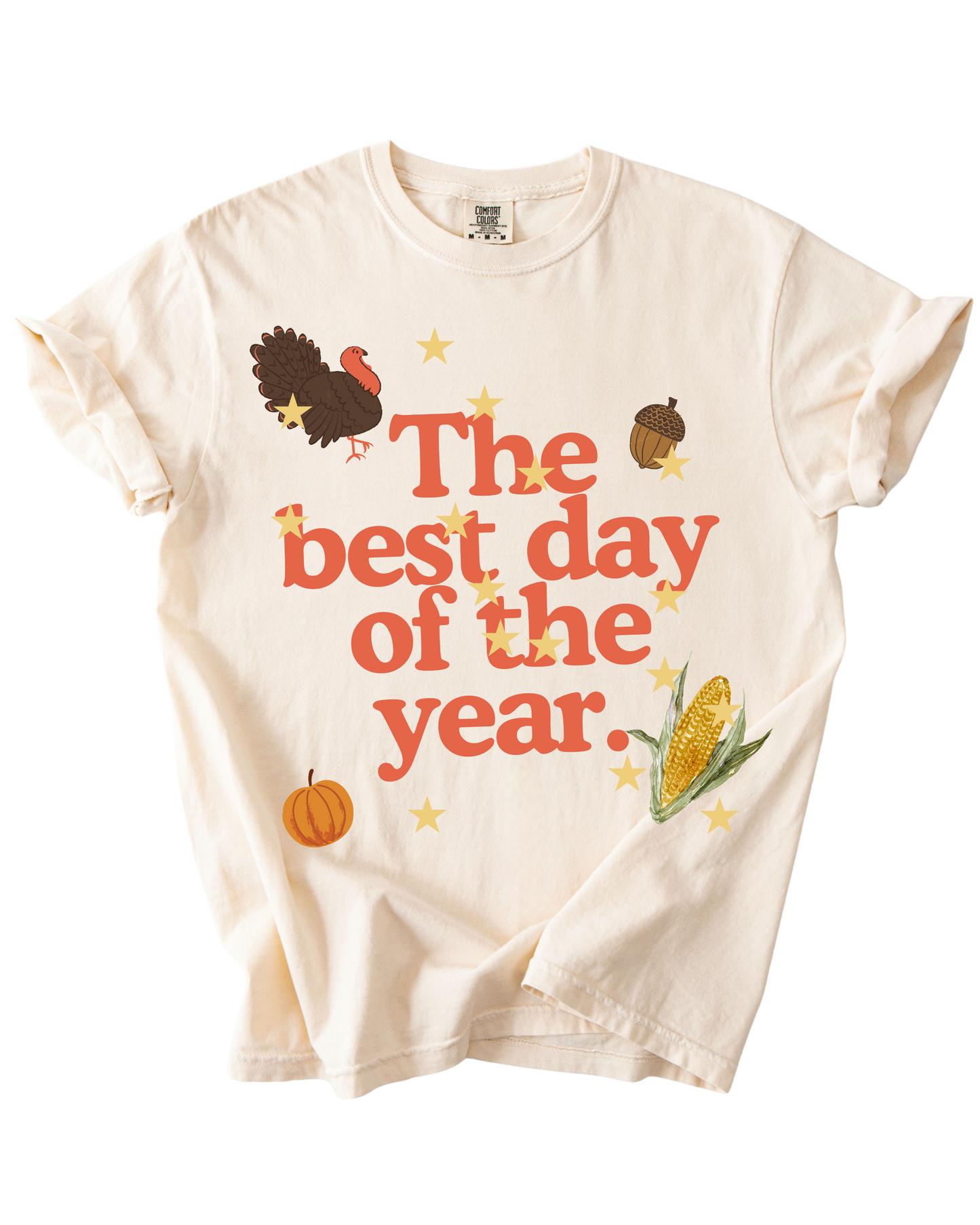 The Best Day of The Year
