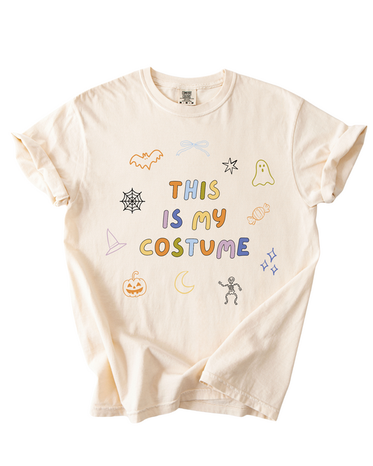 This is My Costume